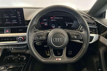 Audi A5 Sportback 40 TFSI 204 S Line 5dr S Tronic