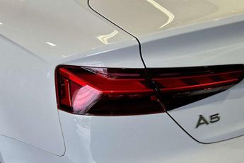 Audi A5 Sportback 40 TFSI 204 S Line 5dr S Tronic