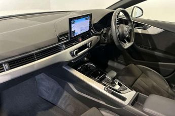 Audi A5 Sportback 40 TFSI 204 S Line 5dr S Tronic