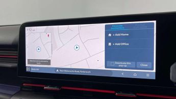 Hyundai Kona 1.6 GDi Hybrid N Line S 5dr DCT