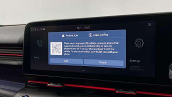 Hyundai Kona 1.6 GDi Hybrid N Line S 5dr DCT