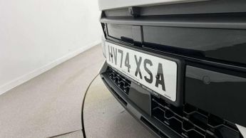 Hyundai Kona 1.6 GDi Hybrid N Line S 5dr DCT