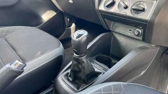 Skoda Fabia Estate 1.0 TSI SE 5dr
