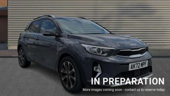 Kia Stonic 1.0T GDi 48V Connect 5dr