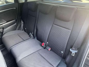 Honda Jazz 1.5 i-VTEC Sport 5dr Navi CVT