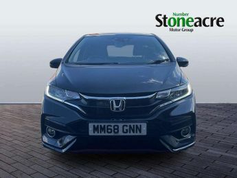 Honda Jazz 1.5 i-VTEC Sport 5dr Navi CVT