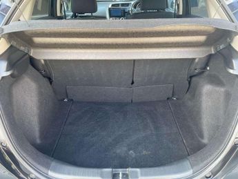 Honda Jazz 1.5 i-VTEC Sport 5dr Navi CVT