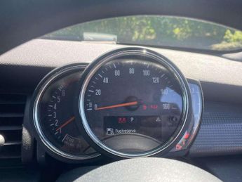 MINI Convertible 1.5 Cooper II 2dr Auto