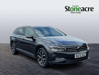 Volkswagen Passat 1.5 TSI EVO SEL 5dr DSG