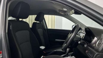 Suzuki Vitara 1.4 Boosterjet 48V Hybrid SZ-T 5dr Auto