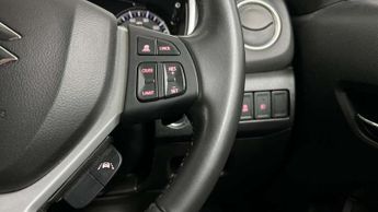Suzuki Vitara 1.4 Boosterjet 48V Hybrid SZ-T 5dr Auto