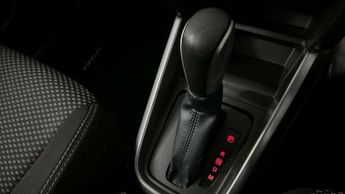 Suzuki Vitara 1.4 Boosterjet 48V Hybrid SZ-T 5dr Auto