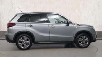 Suzuki Vitara 1.4 Boosterjet 48V Hybrid SZ-T 5dr Auto