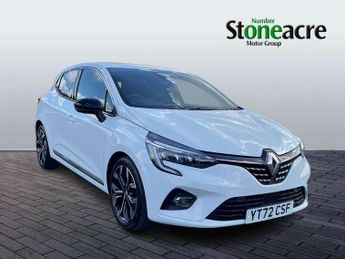 Renault Clio 1.0 TCe 90 Techno 5dr