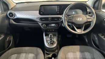 Hyundai i10 1.0 MPi Premium 5dr Auto