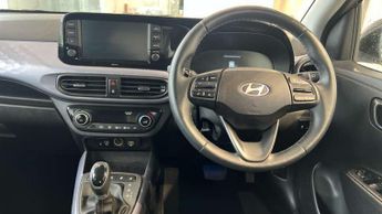 Hyundai i10 1.0 MPi Premium 5dr Auto