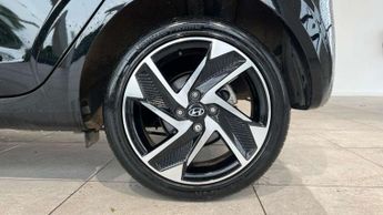 Hyundai i10 1.0 MPi Premium 5dr Auto