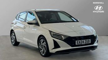 Hyundai I20 1.0T GDi Advance 5dr