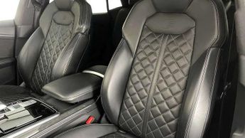 Audi Q8 50 TDI Quattro Vorsprung 5dr Tiptronic