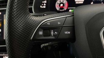 Audi Q8 50 TDI Quattro Vorsprung 5dr Tiptronic