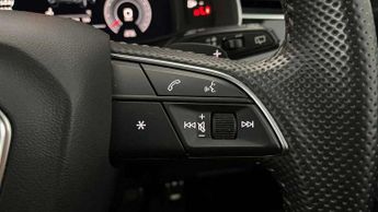 Audi Q8 50 TDI Quattro Vorsprung 5dr Tiptronic