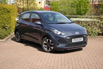 Hyundai I10 1.0 Advance 5dr