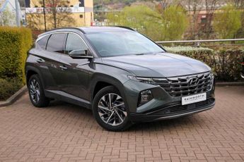 Hyundai Tucson 1.6 TGDi Hybrid 230 Premium 5dr 2WD Auto