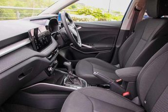 Skoda Fabia 1.0 TSI 116 SE L 5dr DSG