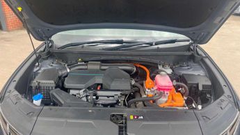 Hyundai Tucson 1.6 TGDi Hybrid 230 Premium 5dr 2WD Auto