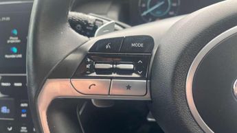 Hyundai Tucson 1.6 TGDi Hybrid 230 Premium 5dr 2WD Auto