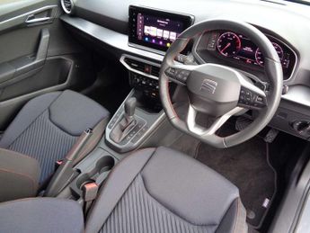 SEAT Arona 1.0 TSI 115 FR Limited Edition 5dr