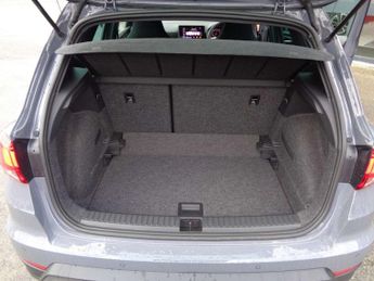 SEAT Arona 1.0 TSI 115 FR Limited Edition 5dr DSG