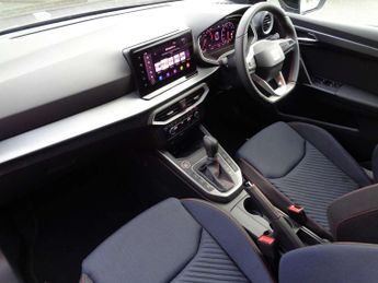 SEAT Arona 1.0 TSI 115 FR Limited Edition 5dr DSG