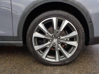 SEAT Arona 1.0 TSI 115 FR Limited Edition 5dr DSG