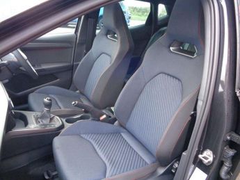 SEAT Ibiza 1.0 TSI 115 Anniversary Limited Edition 5dr