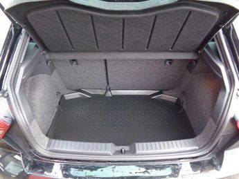 SEAT Ibiza 1.0 TSI 115 Anniversary Limited Edition 5dr