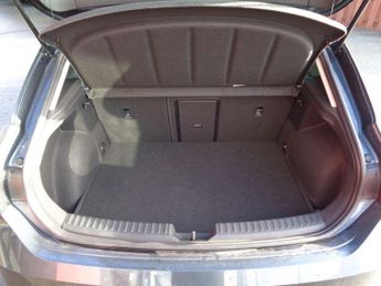 SEAT Leon 1.4 eHybrid FR 5dr DSG