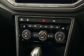 Volkswagen T-Roc 1.5 TSI EVO R-Line 5dr DSG