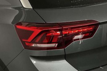 Volkswagen T-Roc 1.5 TSI EVO R-Line 5dr DSG