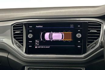 Volkswagen T-Roc 1.5 TSI EVO R-Line 5dr DSG