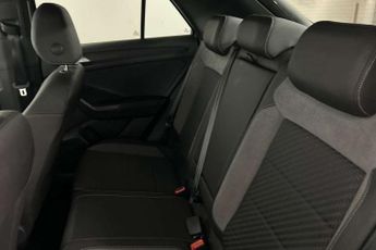 Volkswagen T-Roc 1.5 TSI EVO R-Line 5dr DSG