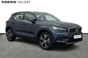 Volvo XC40 1.5 T5 Recharge PHEV Inscription Pro 5dr Auto