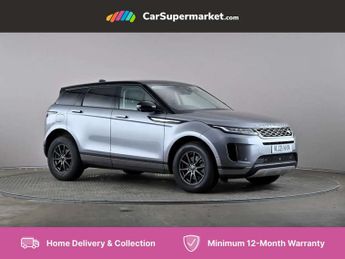 Land Rover Range Rover Evoque 2.0 D165 5dr 2WD