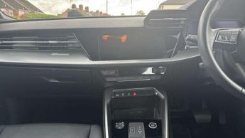 Audi A3 30 TFSI Sport 5dr S Tronic
