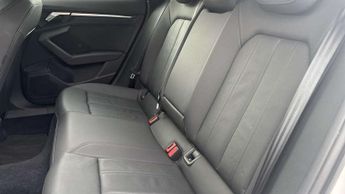 Audi A3 30 TFSI Sport 5dr S Tronic