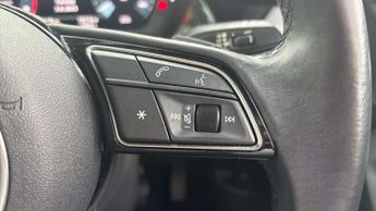 Audi A3 30 TFSI Sport 5dr S Tronic