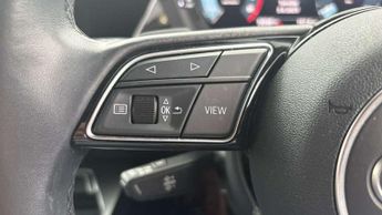 Audi A3 30 TFSI Sport 5dr S Tronic