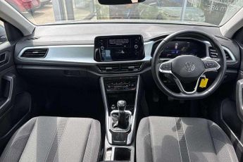 Volkswagen T-Roc 1.5 TSI Life 5dr