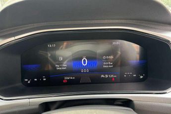 Volkswagen T-Roc 1.5 TSI Life 5dr