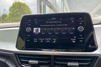 Volkswagen T-Roc 1.5 TSI Life 5dr